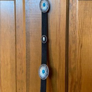 FREE W/PURCHASE Skinny Express belt